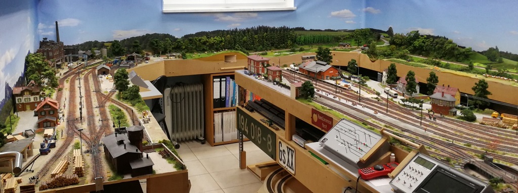 Kreisbahn ohne Kreis