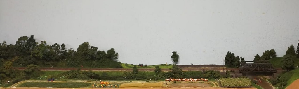 Kreisbahn ohne Kreis
